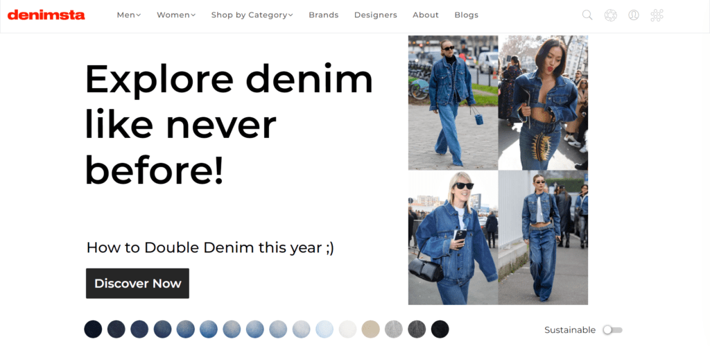 Denimsta