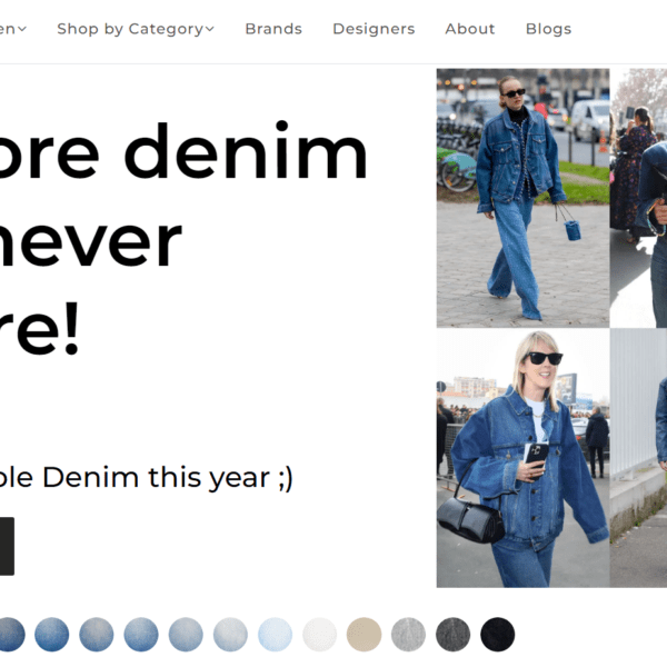 Denimsta