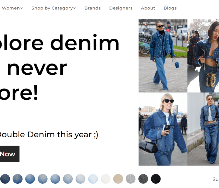 Denimsta